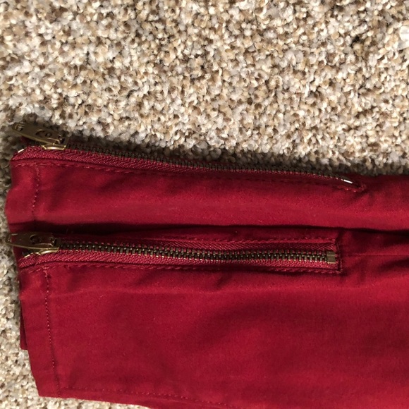 LOFT Legging pants size 0 - Picture 4 of 4